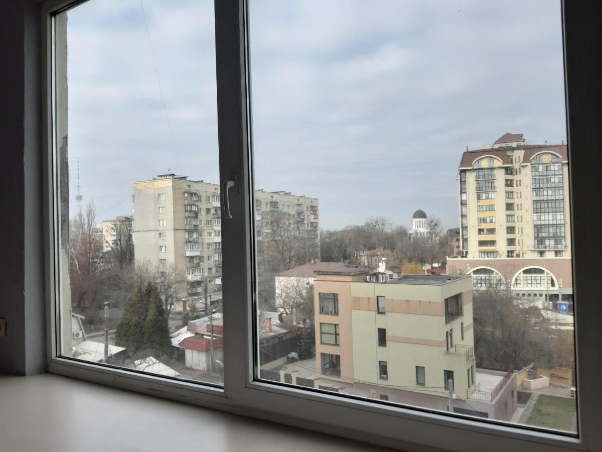 Нагорный كييف المظهر الخارجي الصورة